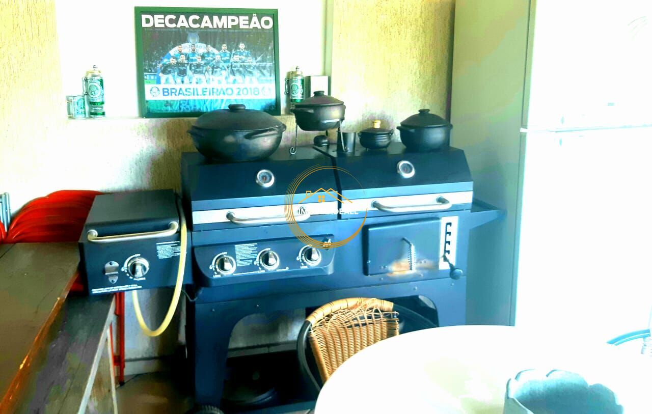 Casa, 3 quartos, 300 m² - Foto 43