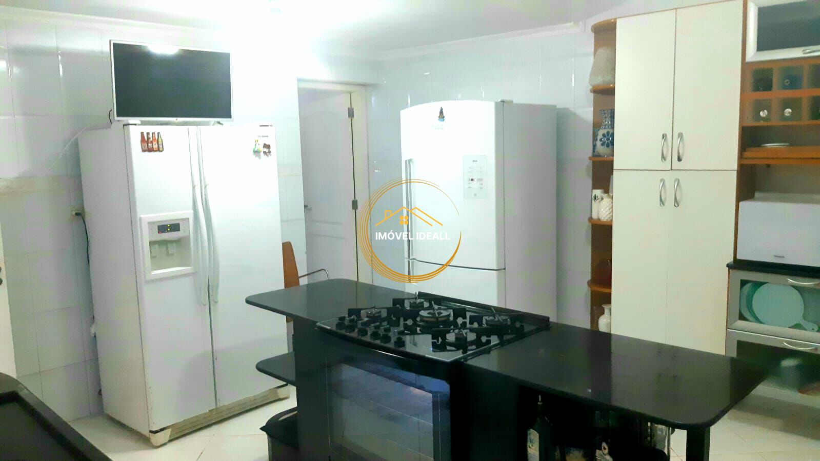 Casa, 3 quartos, 300 m² - Foto 17