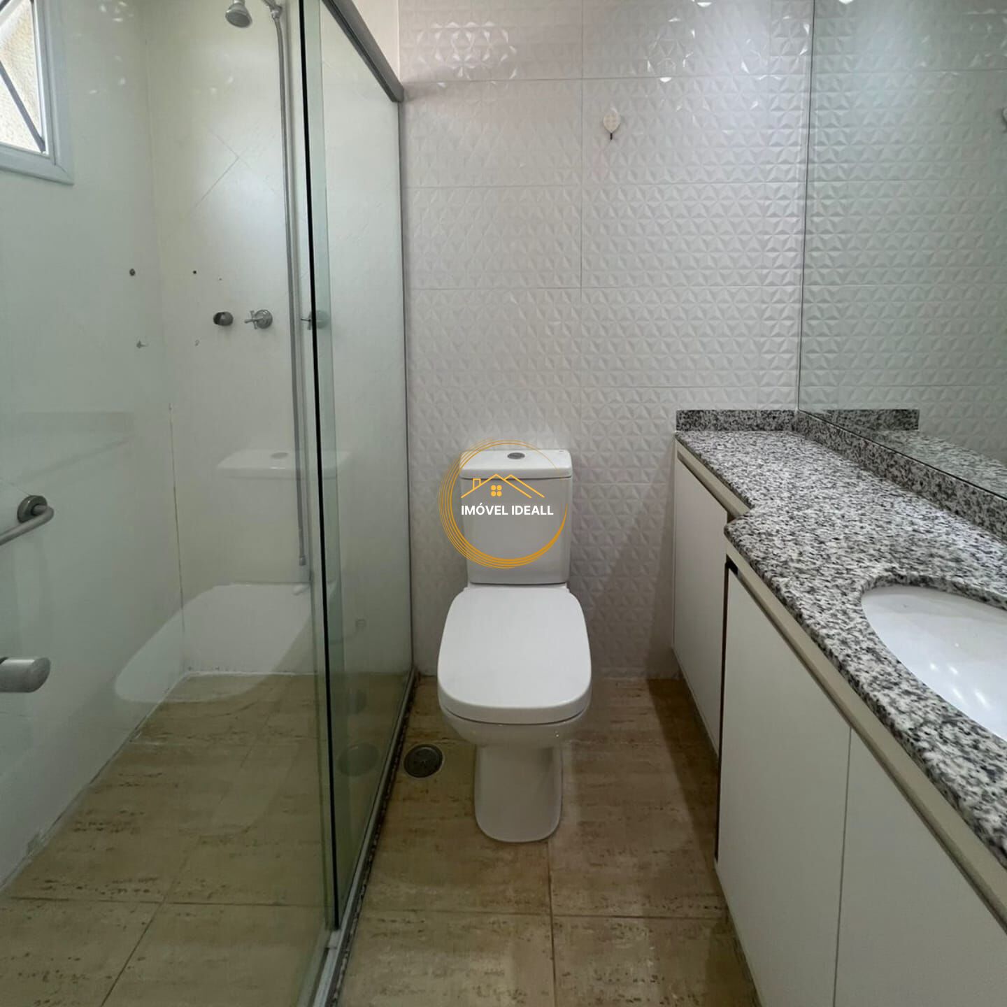 Apartamento à venda com 2 quartos, 80m² - Foto 15