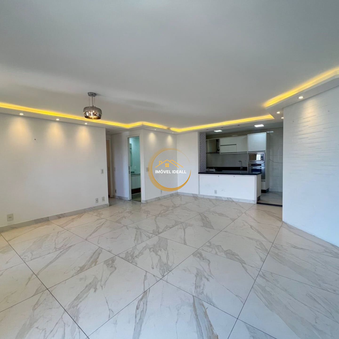 Apartamento à venda com 2 quartos, 80m² - Foto 5