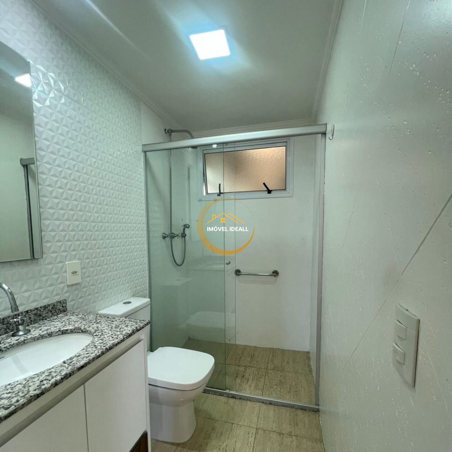 Apartamento à venda com 2 quartos, 80m² - Foto 11