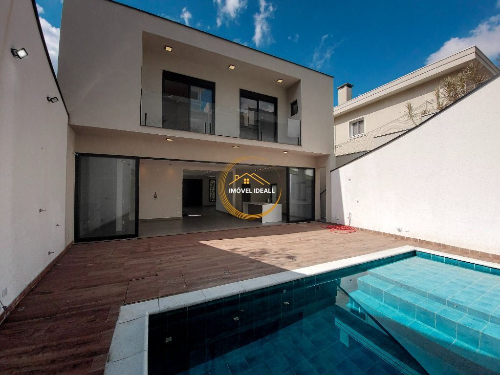 Casa, 4 quartos, 440 m² - Foto 27