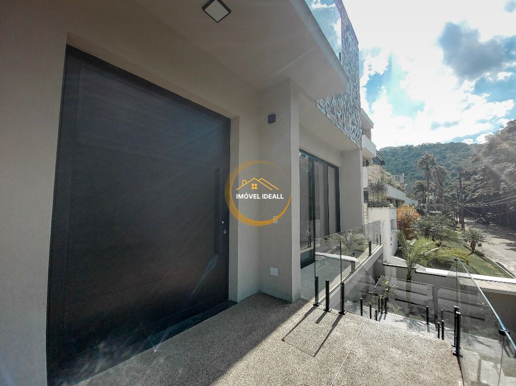 Casa, 4 quartos, 440 m² - Foto 2