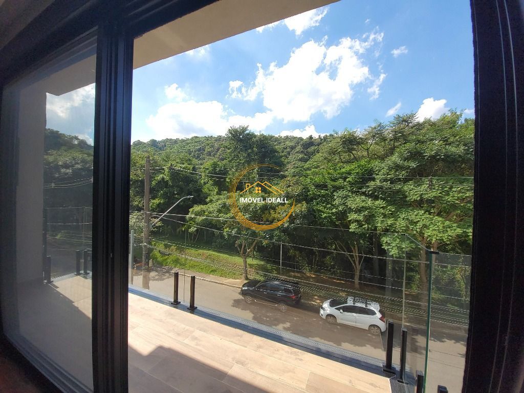 Casa, 4 quartos, 440 m² - Foto 13