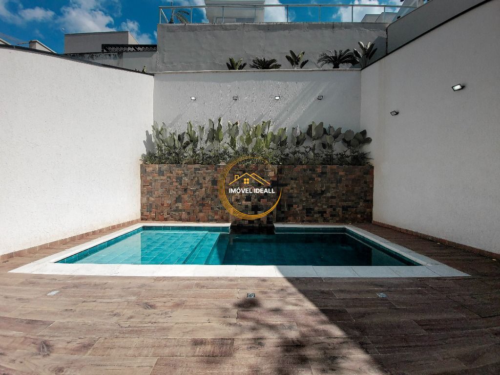 Casa, 4 quartos, 440 m² - Foto 28