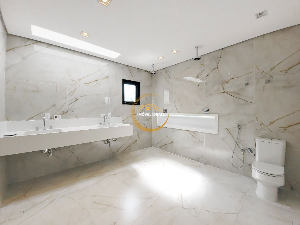 Casa, 4 quartos, 440 m² - Foto 9