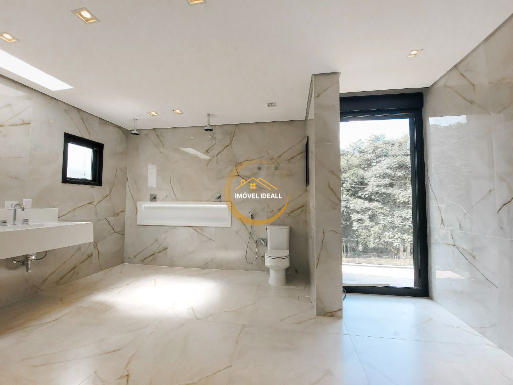 Casa, 4 quartos, 440 m² - Foto 11