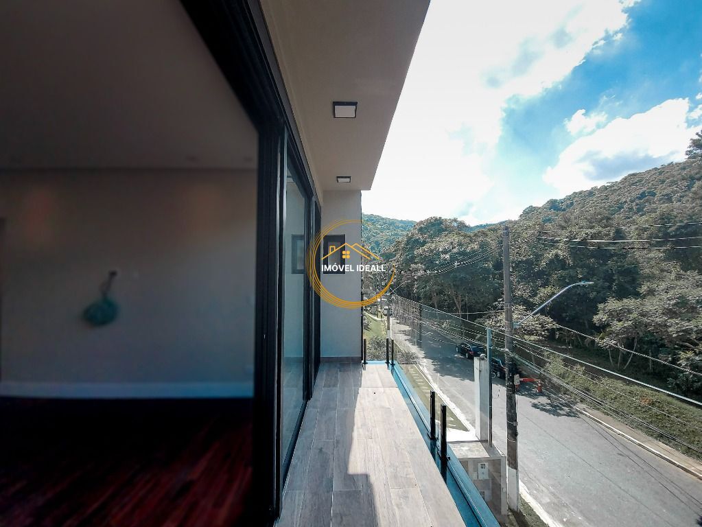 Casa, 4 quartos, 440 m² - Foto 14