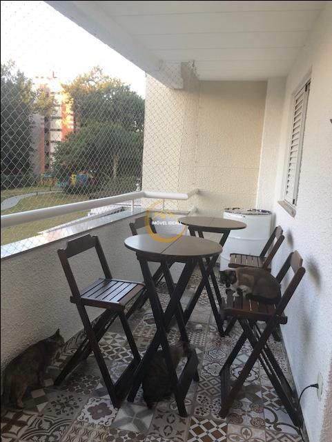 Apartamento à venda com 4 quartos, 136m² - Foto 15