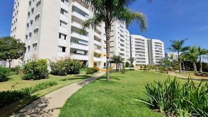 Apartamento à venda com 4 quartos, 136m² - Foto 1