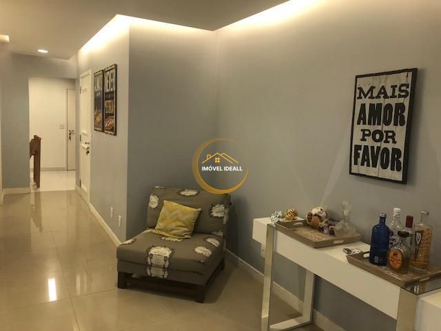 Apartamento à venda com 4 quartos, 136m² - Foto 4