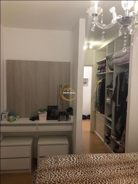 Apartamento à venda com 4 quartos, 136m² - Foto 11