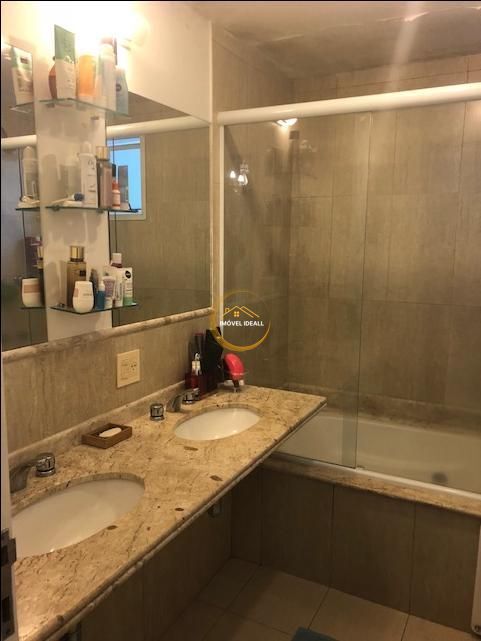Apartamento à venda com 4 quartos, 136m² - Foto 12