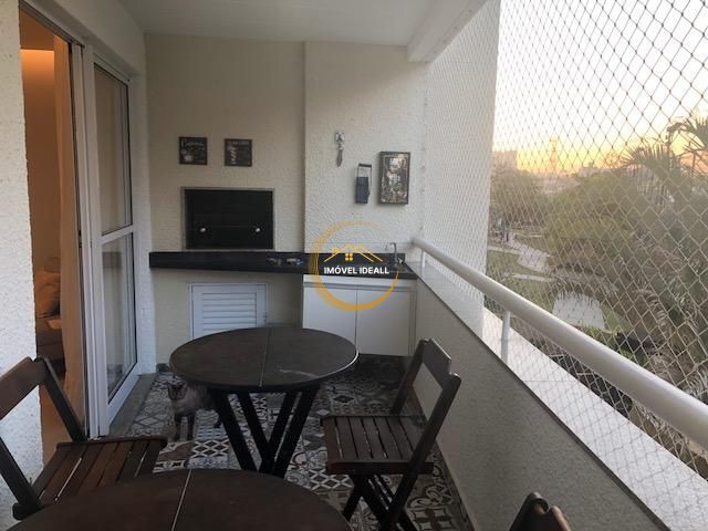 Apartamento à venda com 4 quartos, 136m² - Foto 16