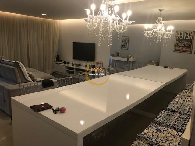 Apartamento à venda com 4 quartos, 136m² - Foto 6