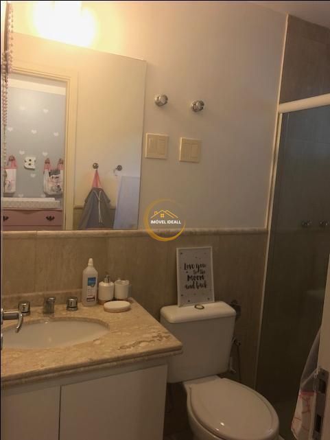Apartamento à venda com 4 quartos, 136m² - Foto 13