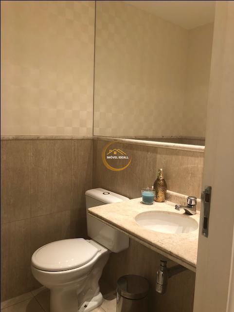 Apartamento à venda com 4 quartos, 136m² - Foto 14
