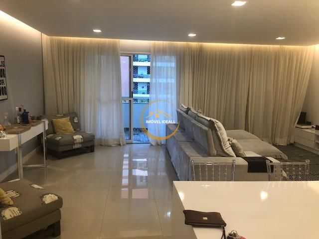 Apartamento à venda com 4 quartos, 136m² - Foto 5