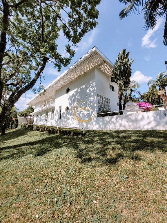 Casa à venda com 4 quartos, 508m² - Foto 4