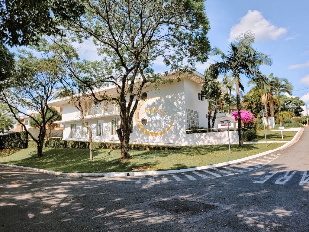 Casa à venda com 4 quartos, 508m² - Foto 5