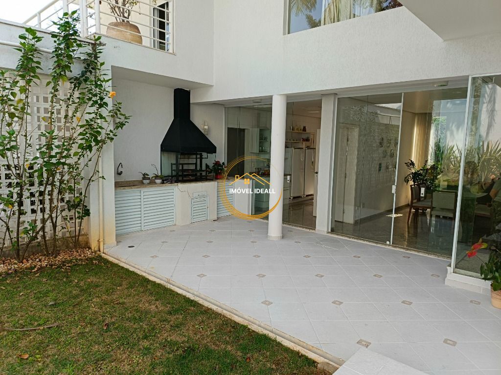 Casa à venda com 4 quartos, 508m² - Foto 12