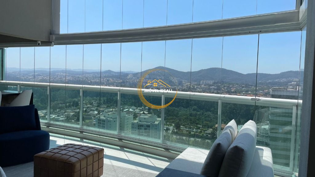 Apartamento à venda com 4 quartos, 338m² - Foto 7