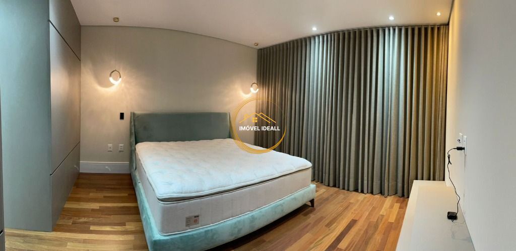 Apartamento à venda com 4 quartos, 338m² - Foto 14