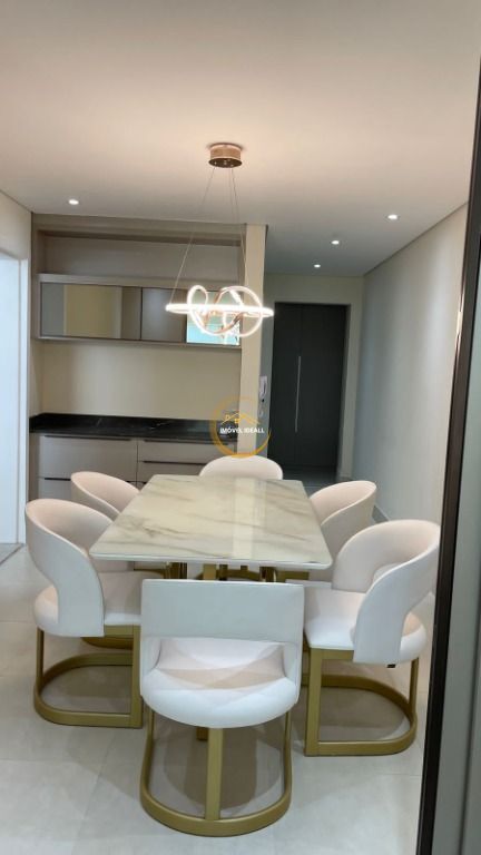 Apartamento à venda com 4 quartos, 338m² - Foto 13