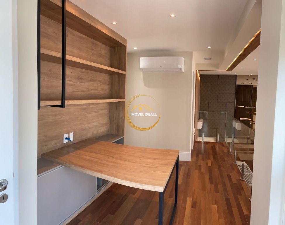 Apartamento à venda com 4 quartos, 338m² - Foto 18
