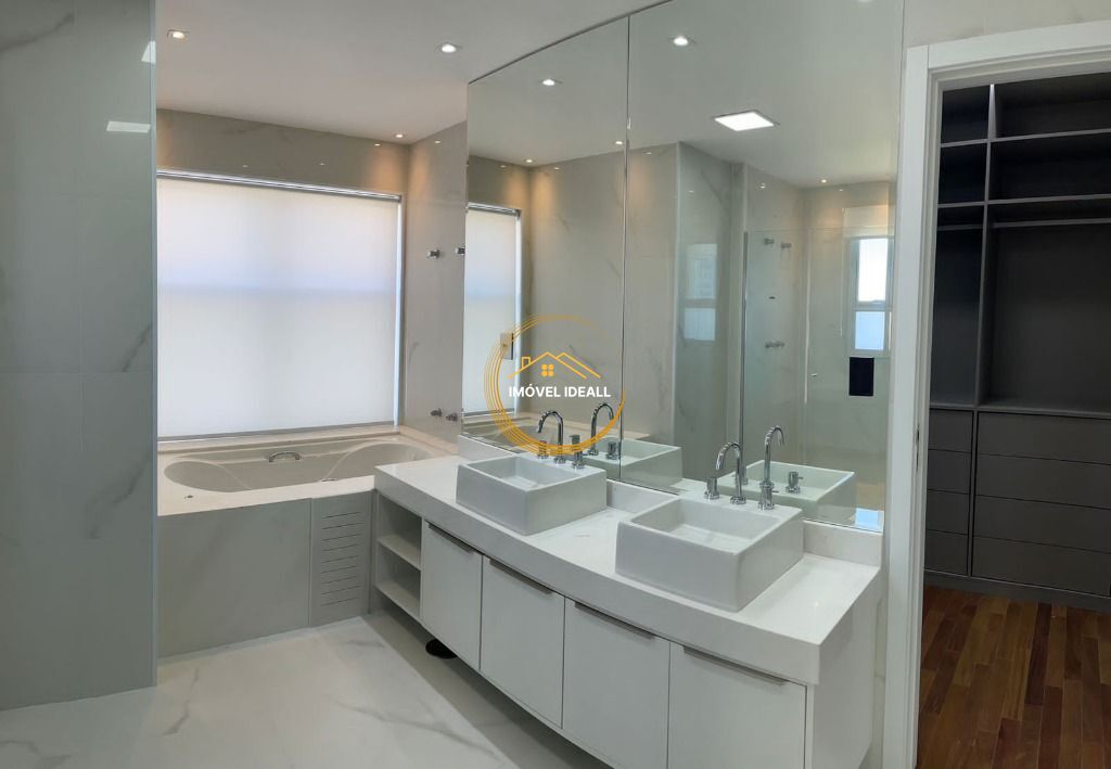 Apartamento à venda com 4 quartos, 338m² - Foto 17