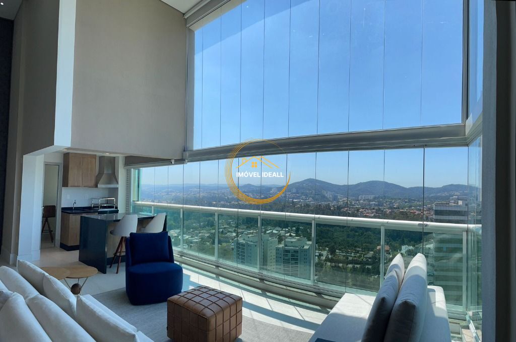 Apartamento à venda com 4 quartos, 338m² - Foto 20