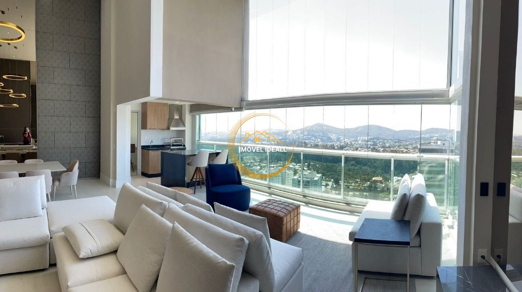 Apartamento à venda com 4 quartos, 338m² - Foto 6