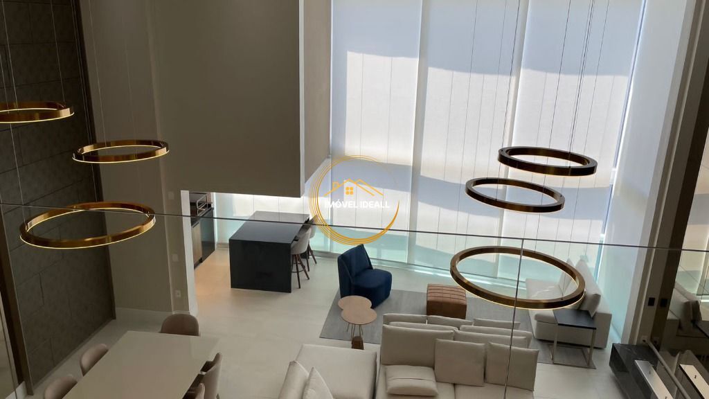 Apartamento à venda com 4 quartos, 338m² - Foto 5