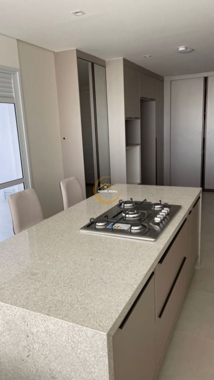 Apartamento à venda com 4 quartos, 338m² - Foto 11