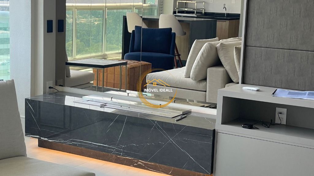 Apartamento à venda com 4 quartos, 338m² - Foto 8