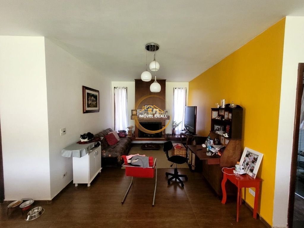 Casa à venda com 4 quartos, 400m² - Foto 8