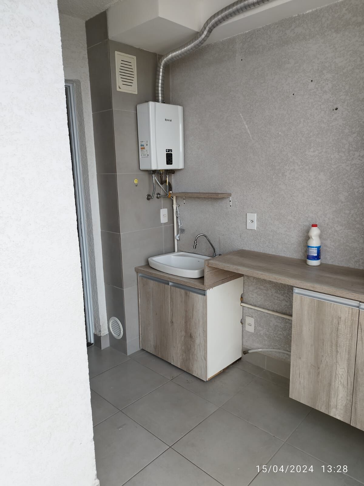 Apartamento à venda com 2 quartos, 56m² - Foto 18
