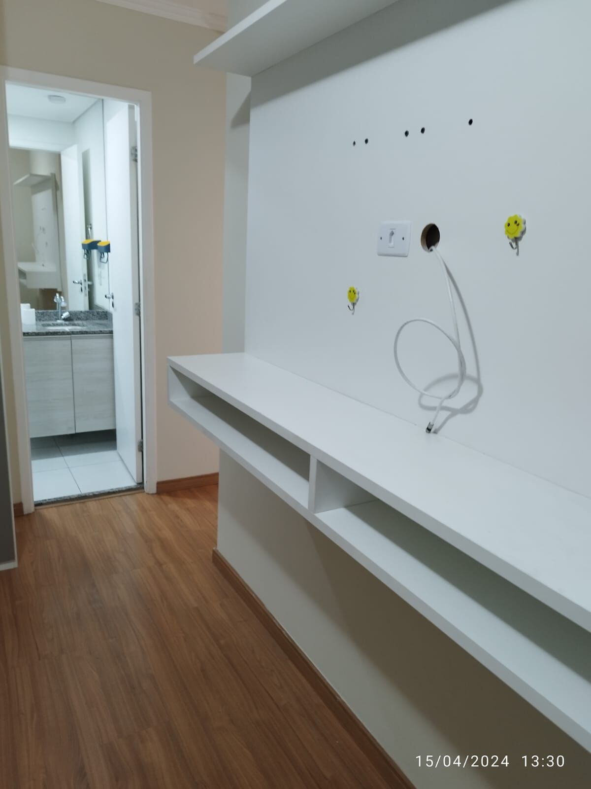 Apartamento à venda com 2 quartos, 56m² - Foto 15