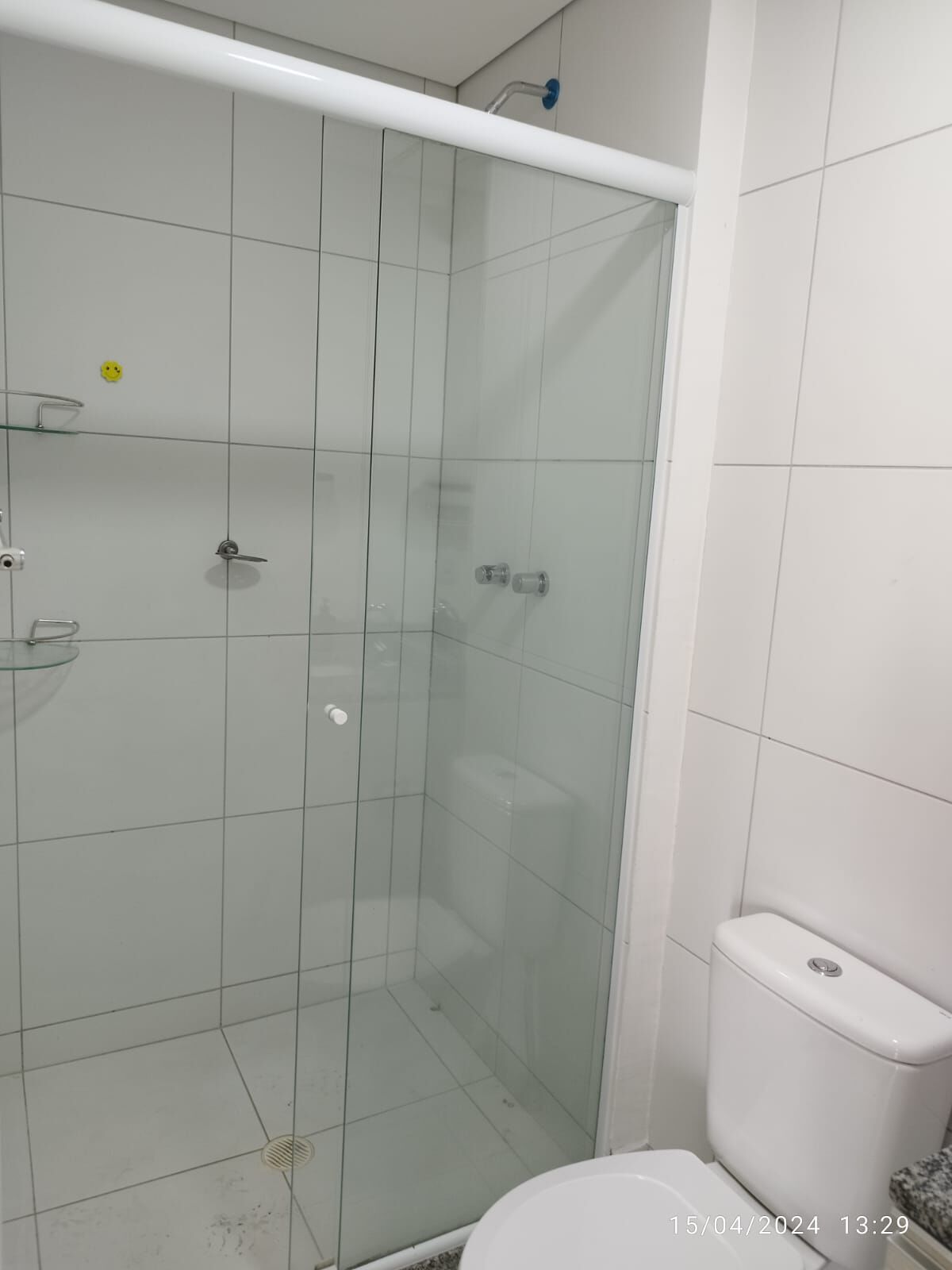 Apartamento à venda com 2 quartos, 56m² - Foto 4