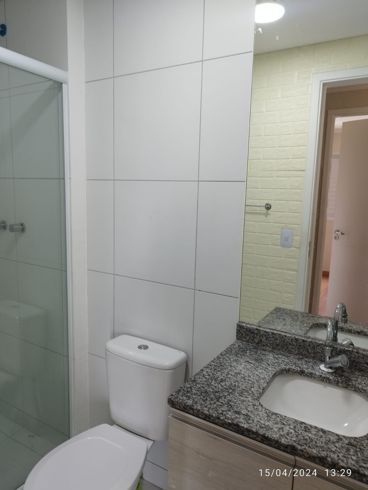 Apartamento à venda com 2 quartos, 56m² - Foto 9