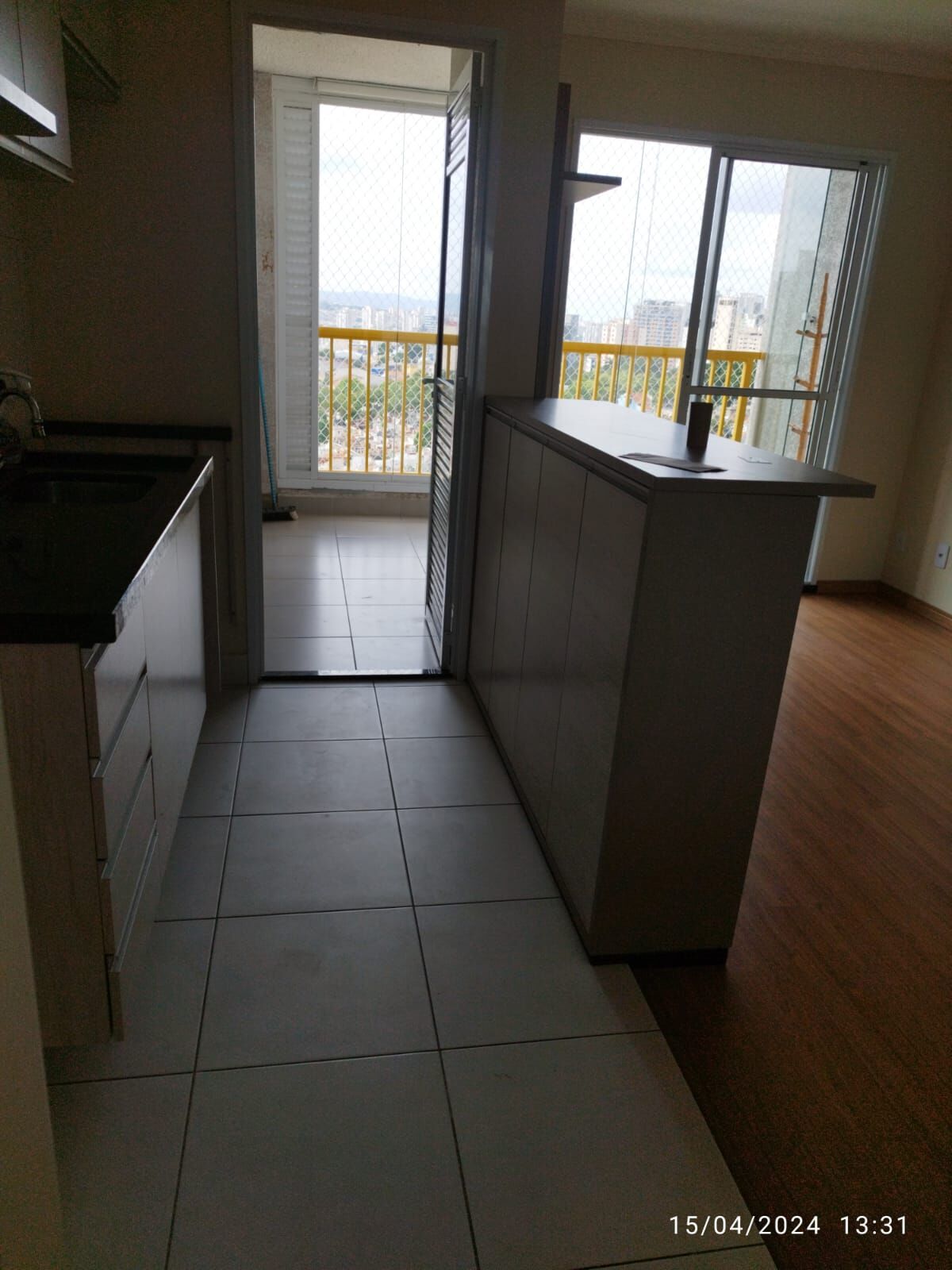 Apartamento à venda com 2 quartos, 56m² - Foto 10