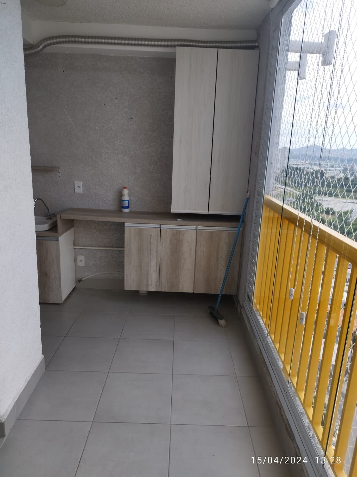 Apartamento à venda com 2 quartos, 56m² - Foto 19