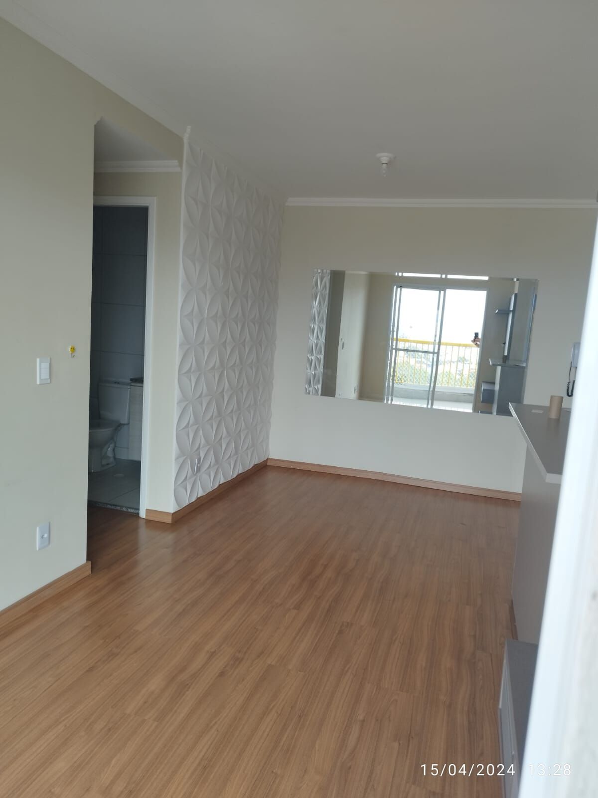 Apartamento à venda com 2 quartos, 56m² - Foto 21