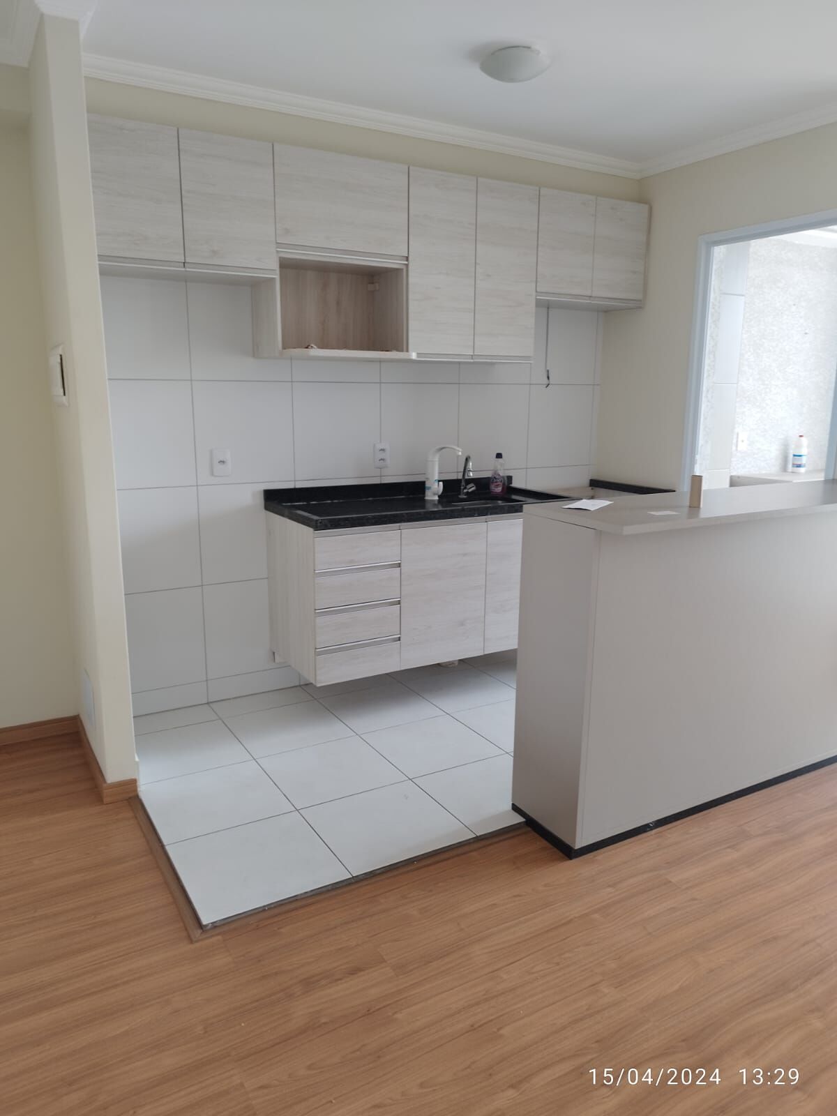 Apartamento à venda com 2 quartos, 56m² - Foto 6