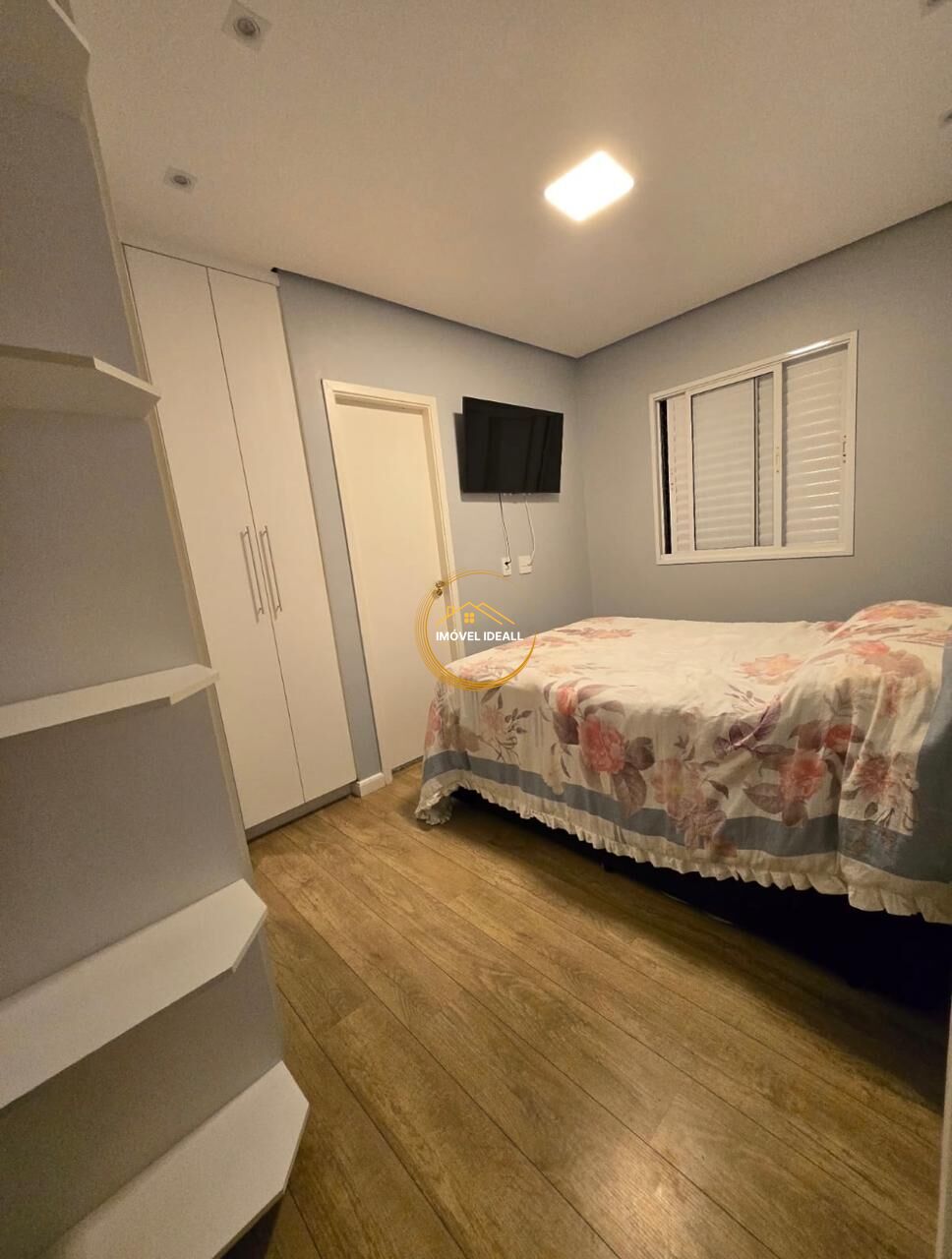 Apartamento à venda com 2 quartos, 57m² - Foto 8