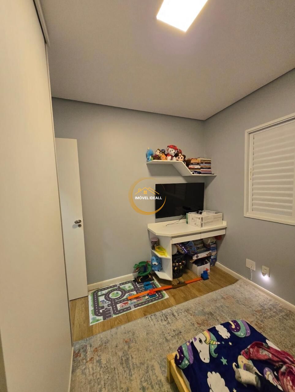 Apartamento à venda com 2 quartos, 57m² - Foto 6