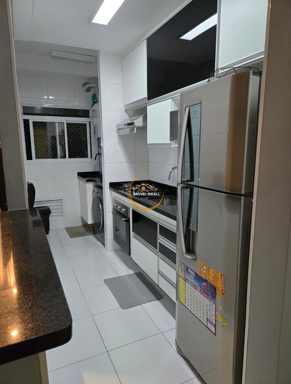 Apartamento à venda com 2 quartos, 57m² - Foto 15