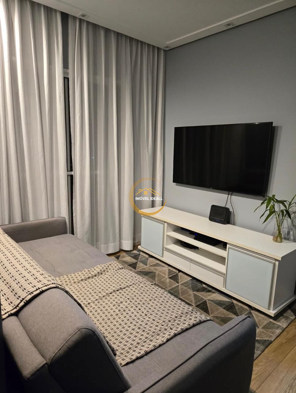 Apartamento à venda com 2 quartos, 57m² - Foto 11