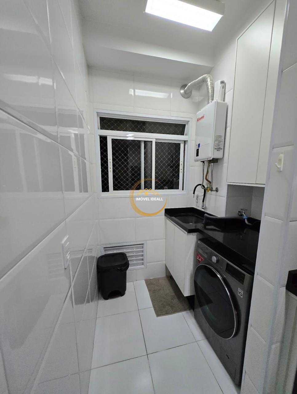 Apartamento à venda com 2 quartos, 57m² - Foto 13