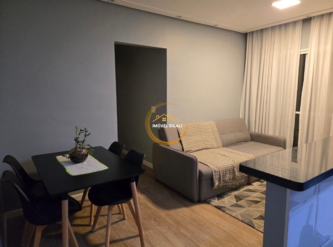 Apartamento à venda com 2 quartos, 57m² - Foto 12